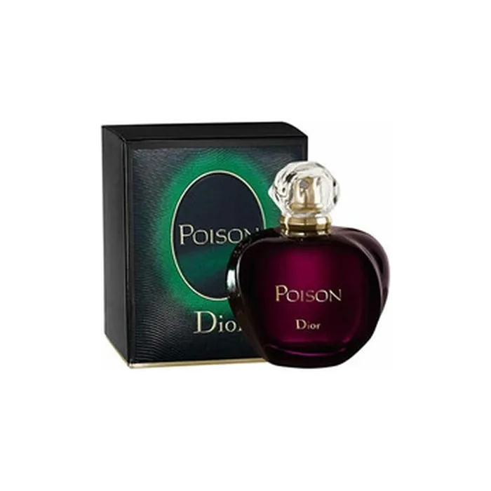 Dior Poison Eau De Toilette 30ml Women Spray