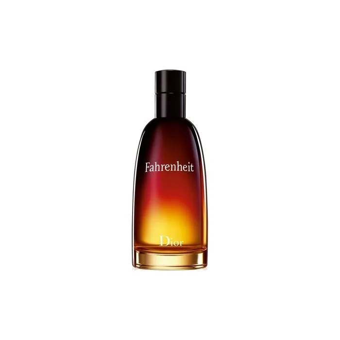 Christian Dior Fahrenheit Eau De Toilette Spray 100ml