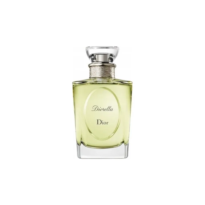Dior Diorella Eau De Toilette Spray 100ml