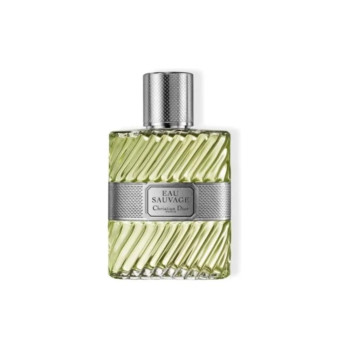 Dior Eau Sauvage Man Eau de Toilette 50ml