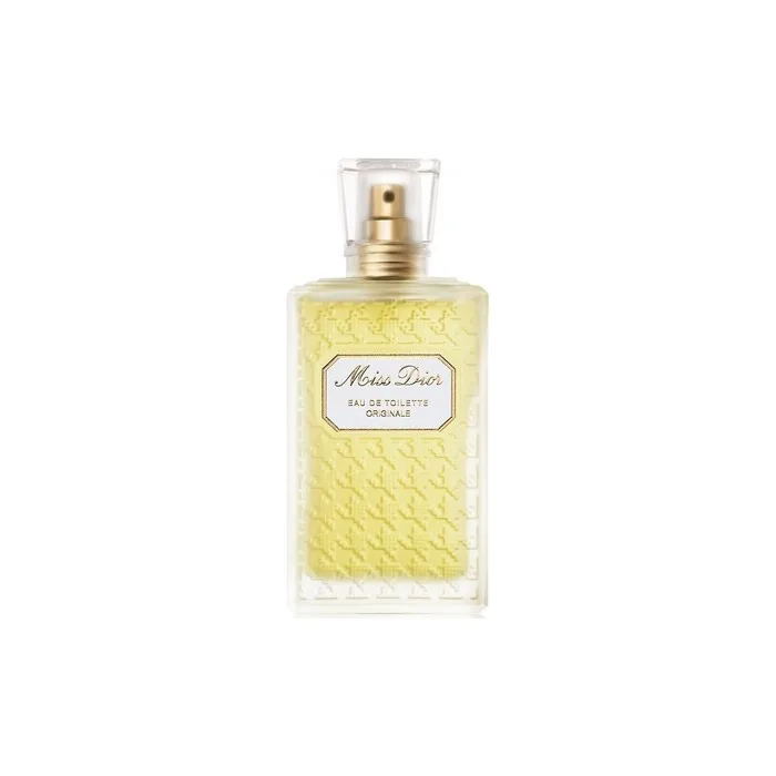 Dior Miss Dior Originale Eau De Toilette Spray Tester 100ml