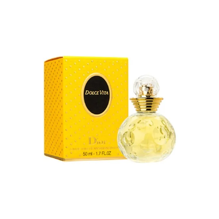 Dior Dolce Vita Eau De Toilette 100ml