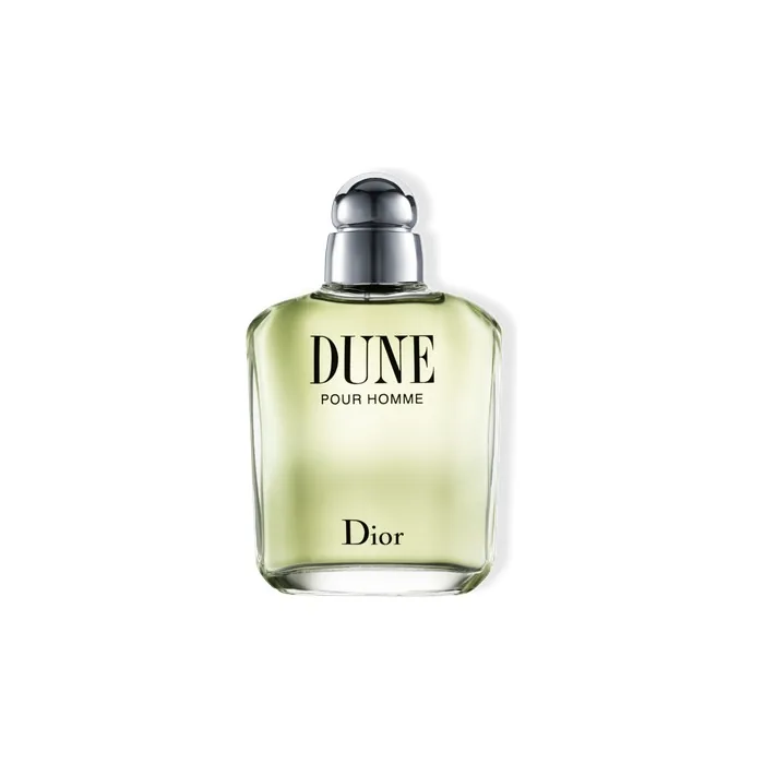 Christian Dior Dune For Men Eau De Toilette 100 Ml