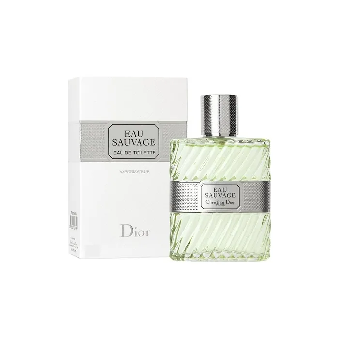 Dior Eau Sauvage Eau De Toilette Spray 100ml