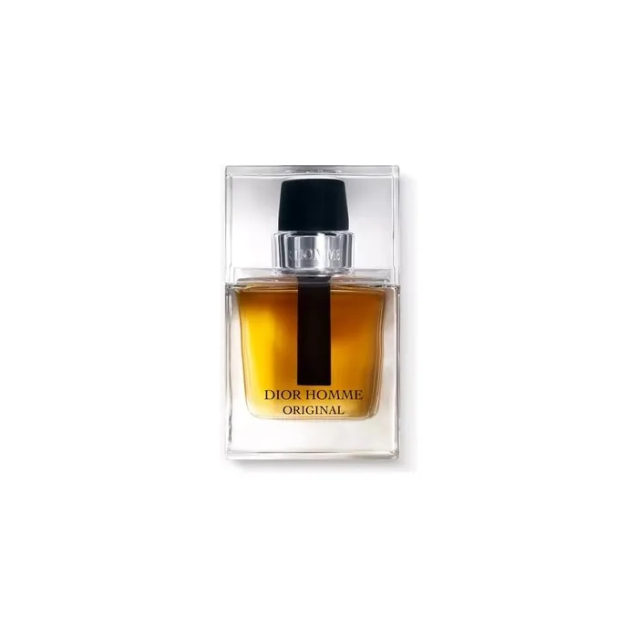 Christian Dior Homme Original Eau De Toilette 50 Ml For Men