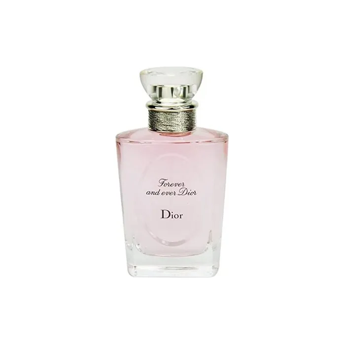Christian Dior Forever Eau de Toilette Spray for Women 50ml