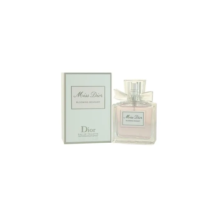 Christian Dior Dior Blooming Bouquet Eau De Toilette 50ml Women Spray