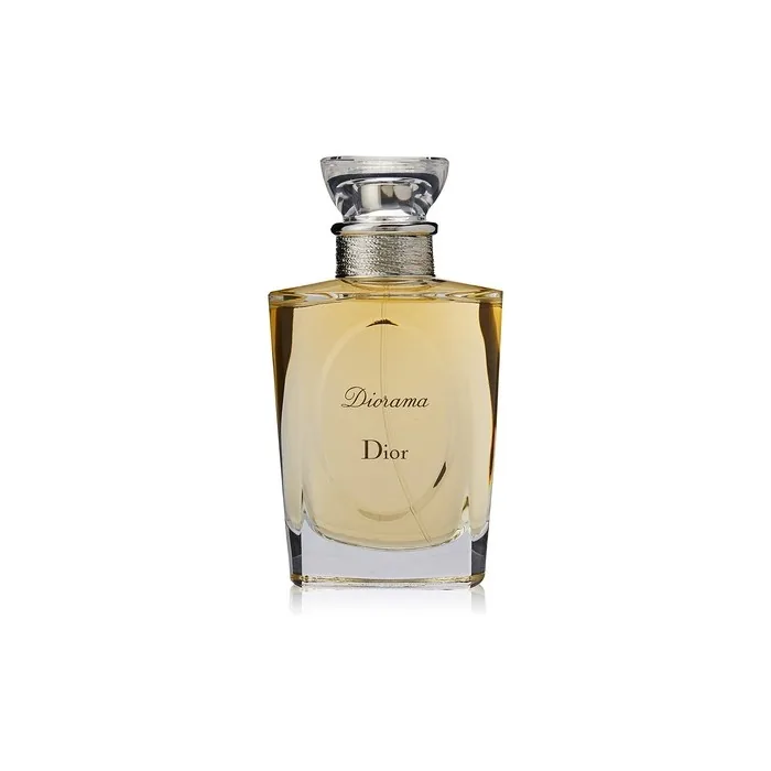 Christian Dior Diorama for Women Eau de Toilette Spray 3.4 Ounce