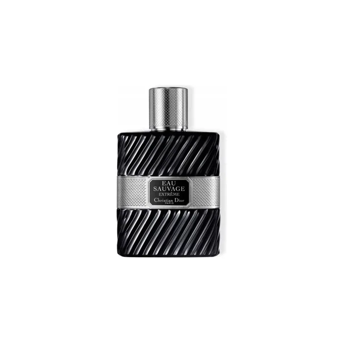 Dior Eau Sauvage Extreme Eau De Toilette Spray 100ml