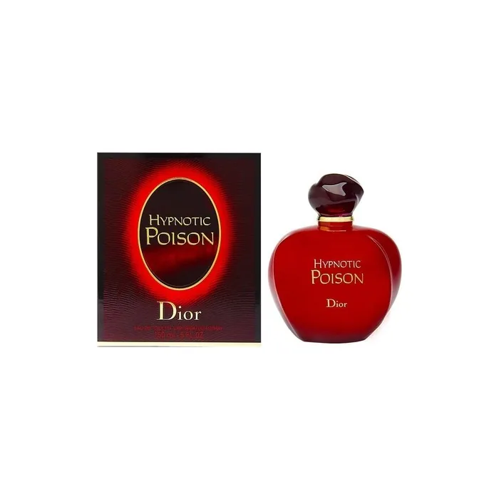 Dior Hypnotic Poison Eau De Toilette Spray 150ml