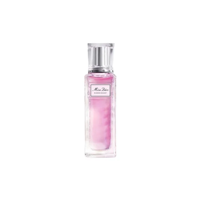Dior Blooming Bouquet Roller Pearl Eau De Toilette 20ml