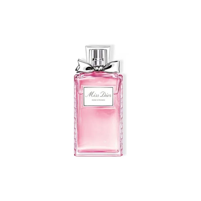Dior Miss Dior Rose N' Roses Eau De Toilette Spray 50ml