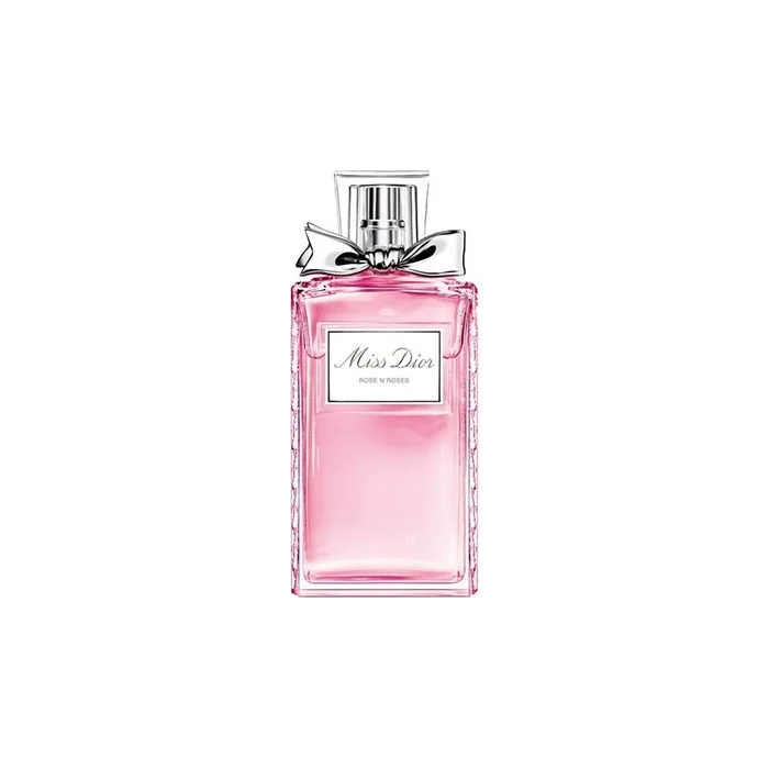 Dior Miss Dior Rose N'Roses Eau De Toilette Spray 100ml
