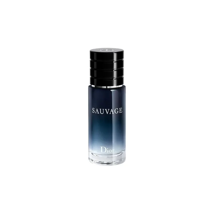 Dior Sauvage Eau De Toilette Spray 30ml - A Bold And Fresh Fragrance For Men