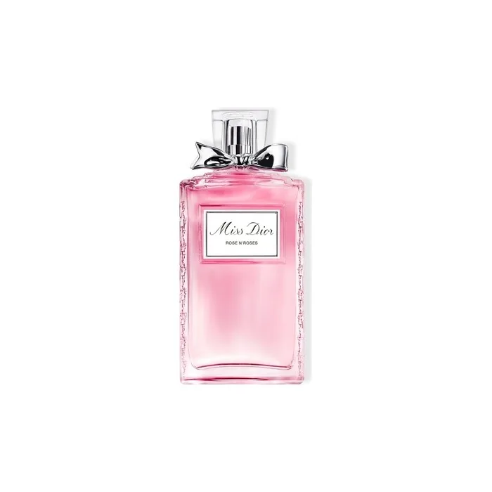 Dior Miss Dior Rose N'Roses Eau De Toilette Spray 150ml