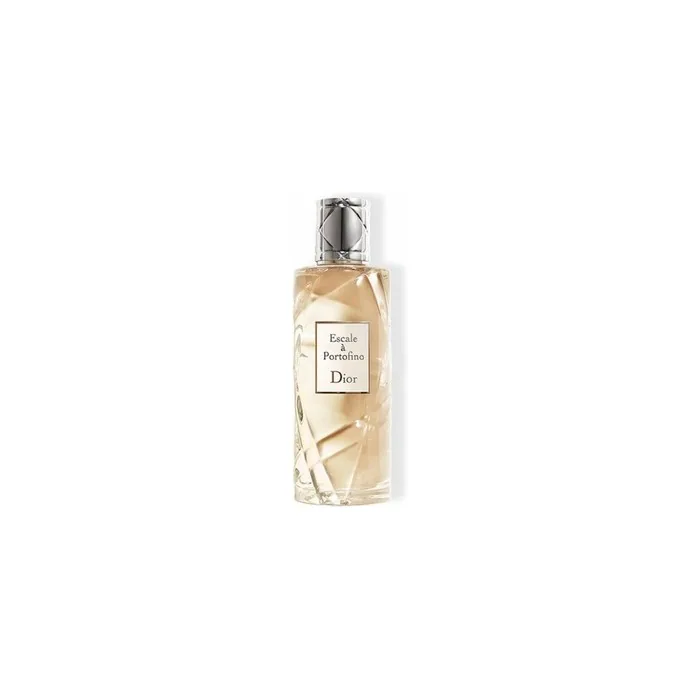 Dior Escale A Portofino Eau De Toilette Limited Edition 125ml