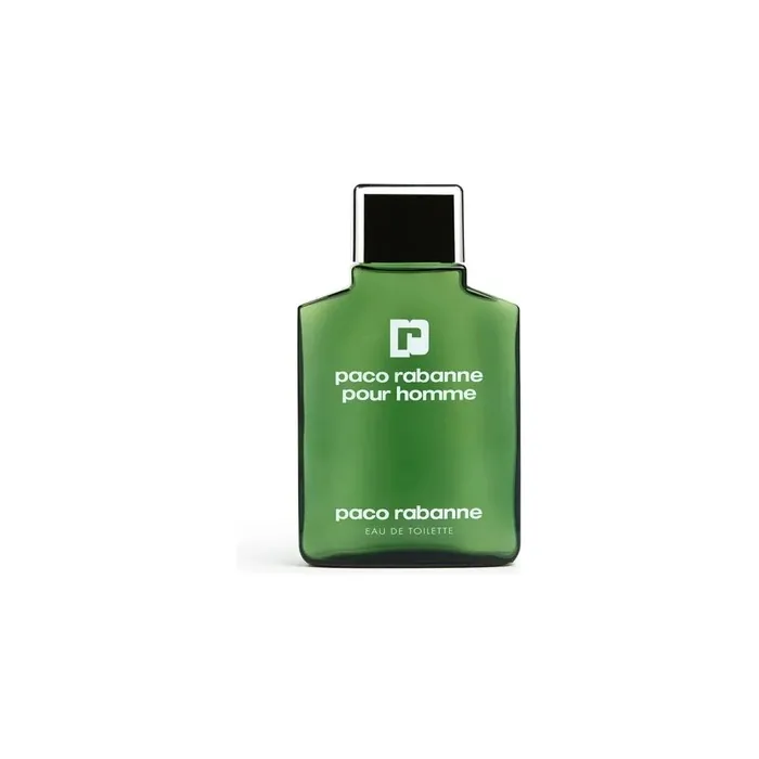 Paco Rabanne Pour Homme Eau De Toilette Spray 200ml By Paco Rabanne