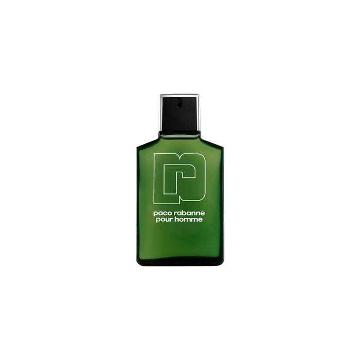 Paco Rabanne Pour Homme Eau De Toilette Spray 100ml