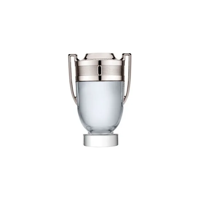 Paco Rabanne Invictus Men's Eau De Toilette 3.4 Oz *tester