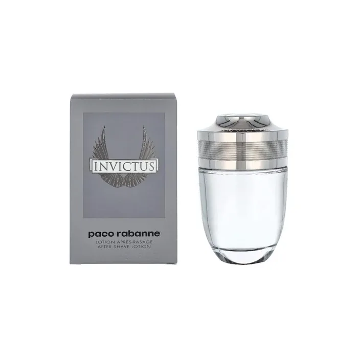 Rabanne Invictus After Shave Lotion 100 ml