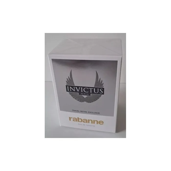 Paco Rabanne Invictus Aqua EDT 100ml
