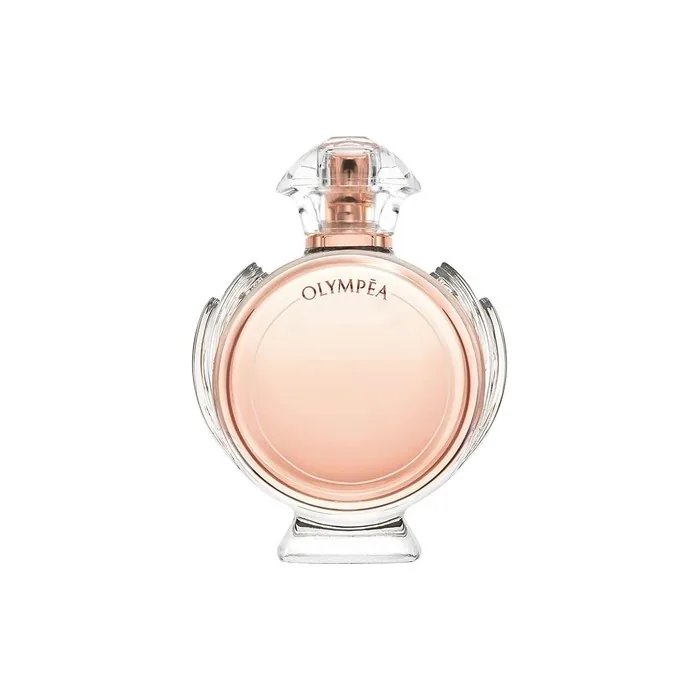 Paco Rabanne Olympea Aqua Eau de Toilette Spray 80ml