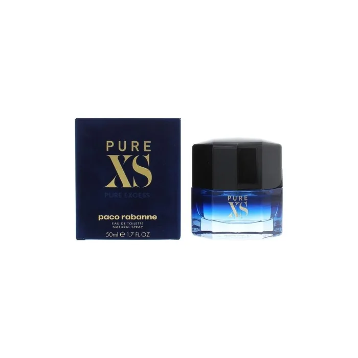 Paco Rabanne Paco Pure Xs Eau De Toilette 50ml For Men