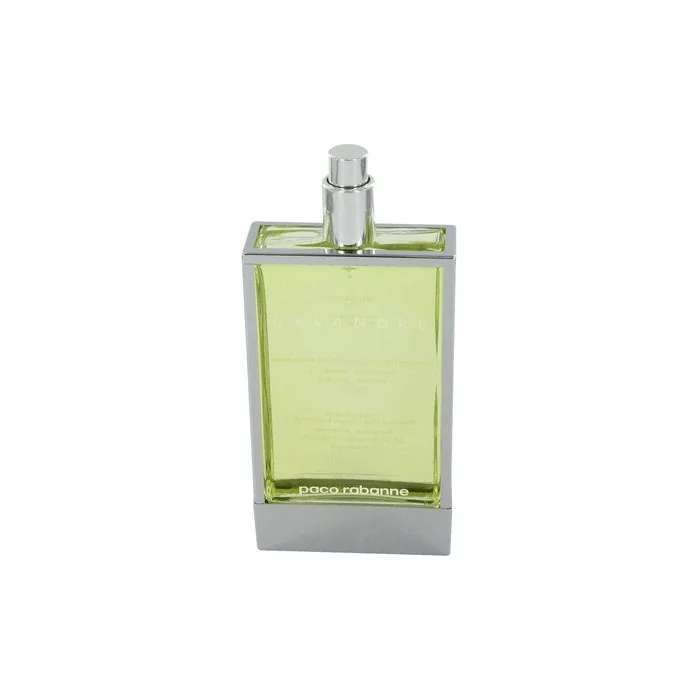 Calandre by Paco Rabanne Eau De Toilette Spray 3.4 oz for Women - Tester