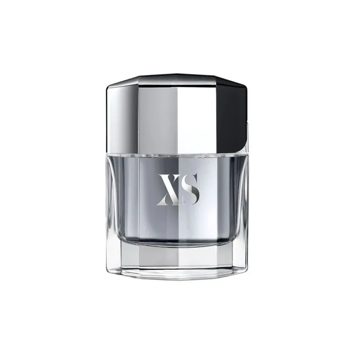 Paco Rabanne Xs Men Eau De Toilette Spray 100ml