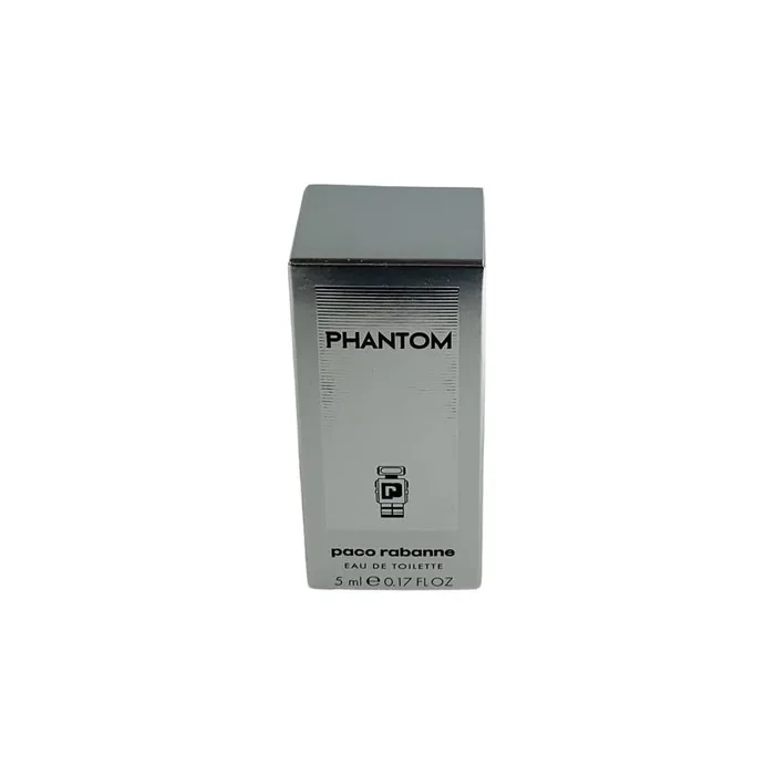 Paco Rabanne Phantom Eau de Toilette 5ml