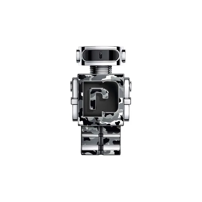 Paco Rabanne Phantom Legion Eau De Toilette Spray 100ml