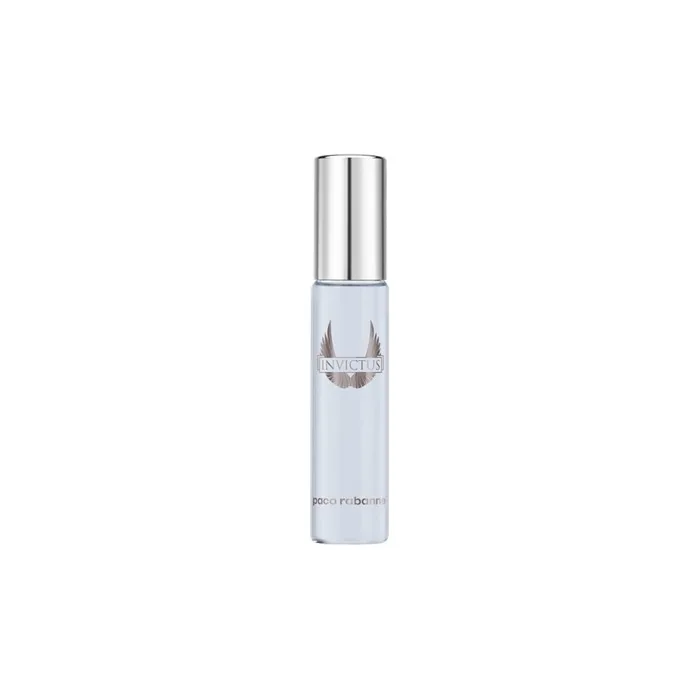 Paco Rabanne Invictus Eau De Toilette Spray 15ml
