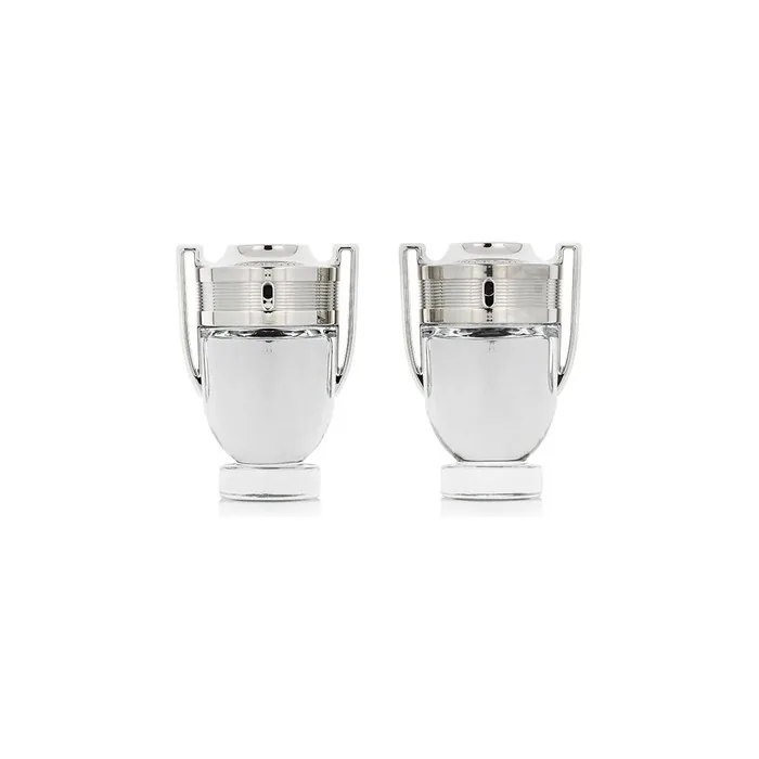 Paco Rabanne Invictus Duo Edt Spray 2x50 Ml