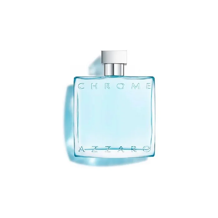 Azzaro Chrome 200 Ml Men's Fragrance