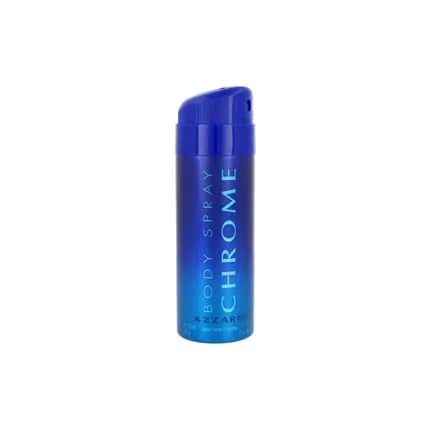 Azzaro Chrome Body Spray 150ml