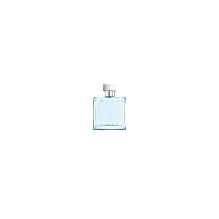 Azzaro Chrome Eau De Toilette 50ml For Men