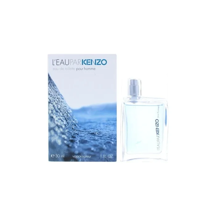 Kenzo L'Eau Par Kenzo Eau De Toilette 30ml Men Spray