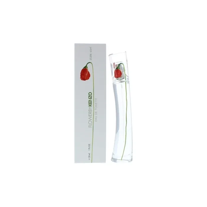 Kenzo Flower Eau De Toilette Light 30ml Women's Spray