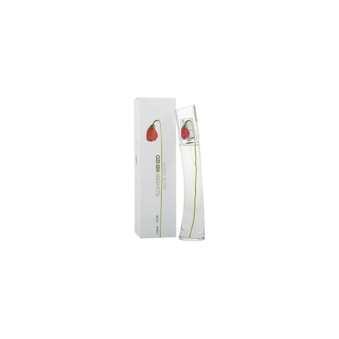 Kenzo Flower Eau De Toilette 30ml Women's Spray