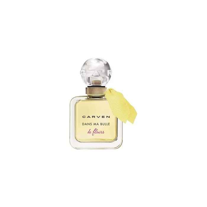 Carven Original S.W.A.T. Carven Eau De Toillette Spray 3.3 Oz