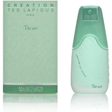 Creation The Vert Eau De Toilette Spray for Women 100ml