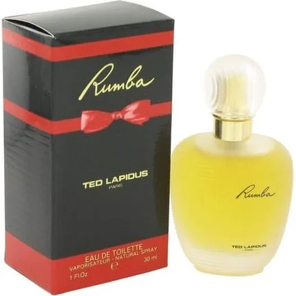 Ted Lapidus Rumba Eau Toilette