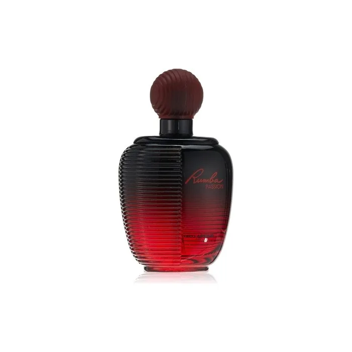 Ted Lapidus Rumba Passion 3.33oz Eau de Toilette Spray