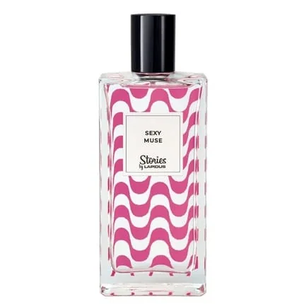 Ted Lapidus Stories Sexy Muse Eau De Toilette Spray 100ml