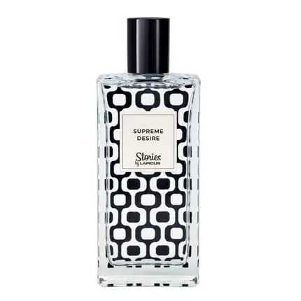Ted Lapidus Stories Supreme Desire Eau De Toilette Spray 100ml