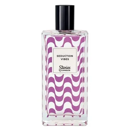 Ted Lapidus Stories Femme Seduction Vibes Eau De Toilette Spray 100ml