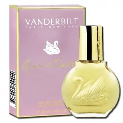 Gloria Vanderbilt Eau De Toilette Spray 30ml