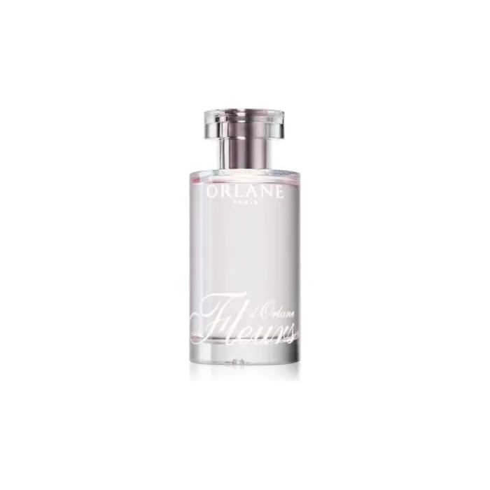Orlane Fleurs D'Orlane Eau De Toilette 100 Ml