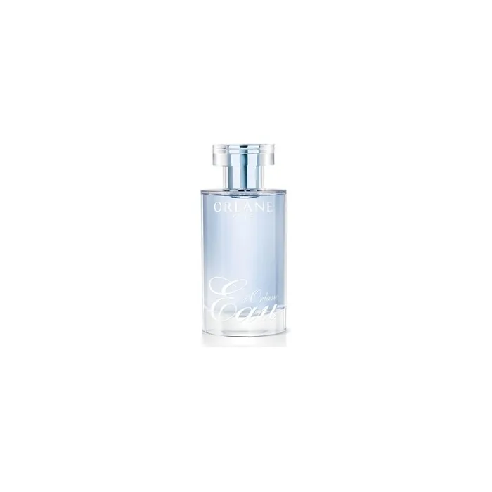 ORLANE Eau d'Orlane Eau de Toilette Woman 100ml