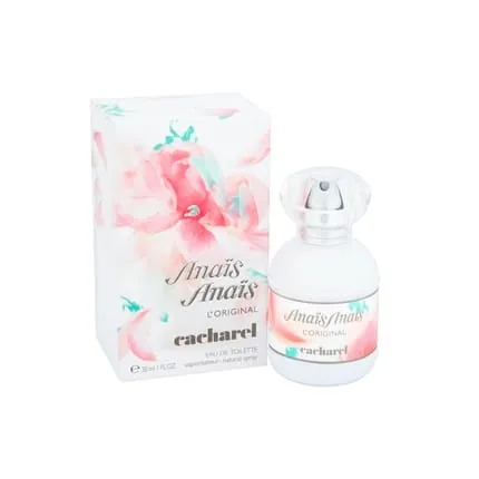 Cacharel Anas Anas Eau De Toilette Spray 30ml
